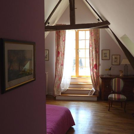 La Sorellerie Saint-Avertin Eksteriør bilde