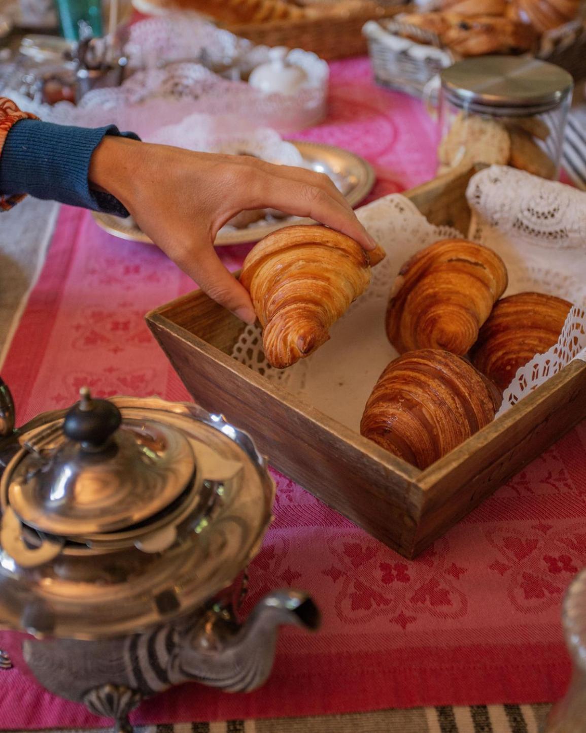 La Sorellerie Saint-Avertin Eksteriør bilde