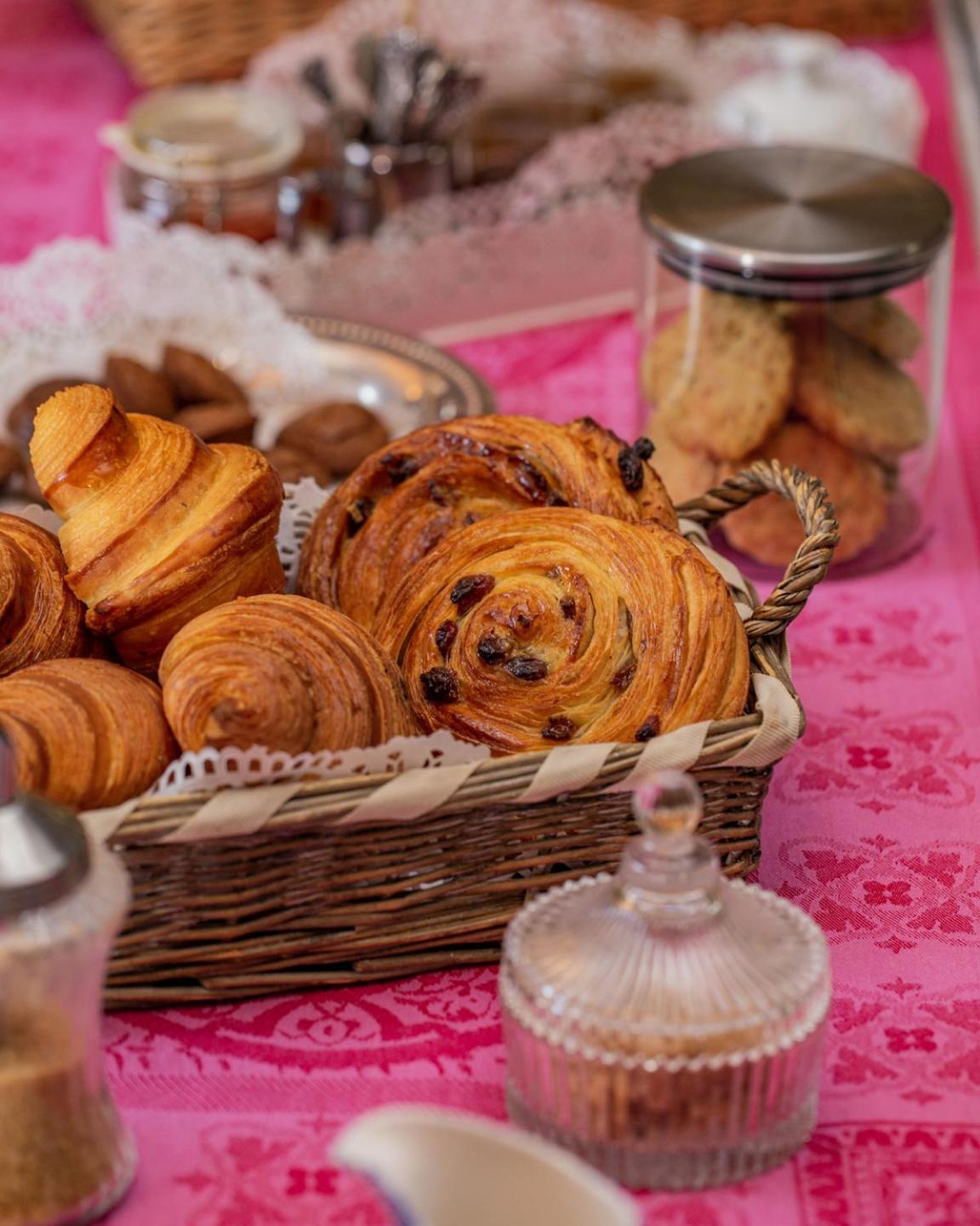 La Sorellerie Saint-Avertin Eksteriør bilde
